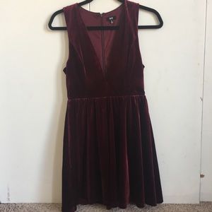 lucca dress